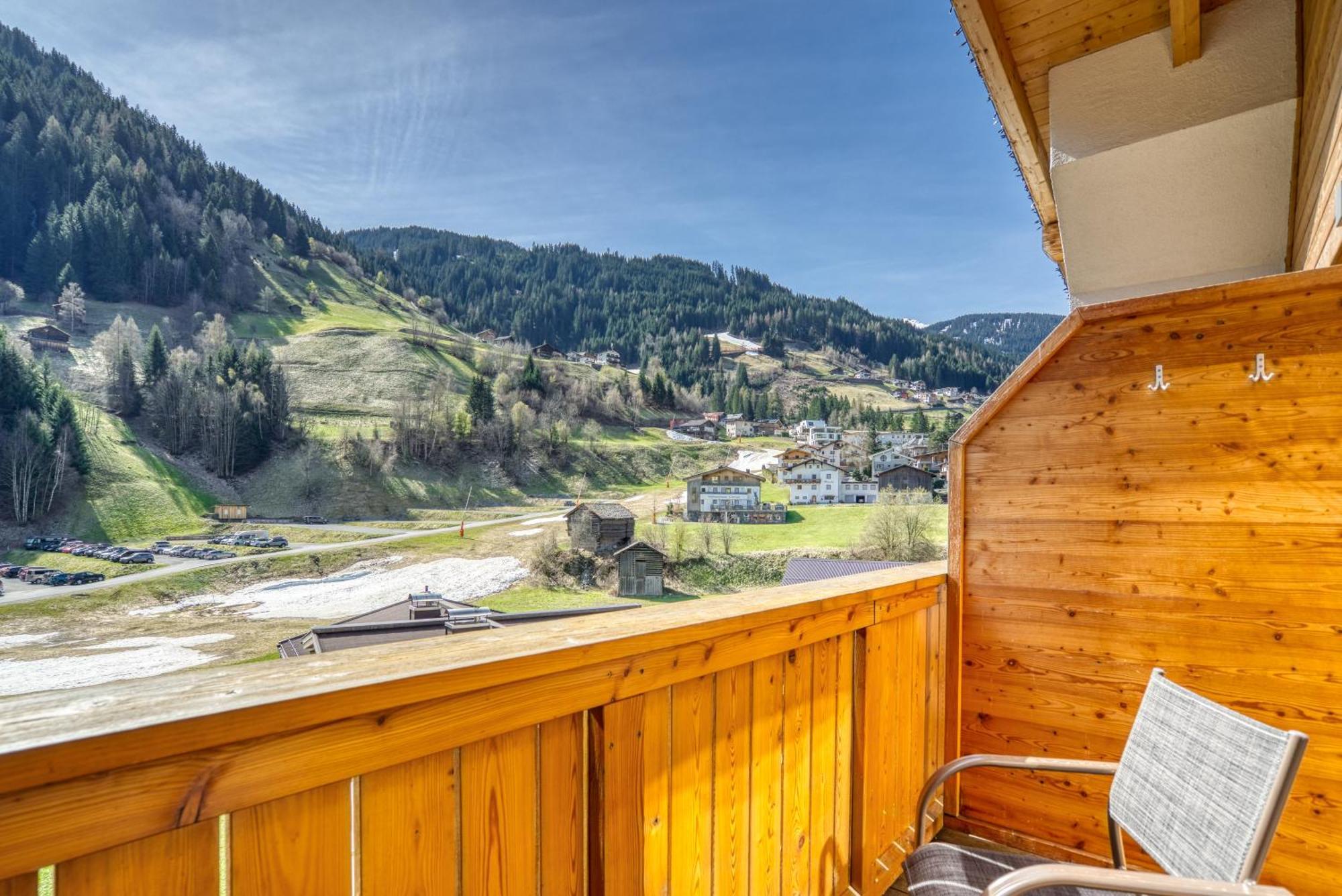 Mallaun Hotel.Erlebnis See Exterior foto